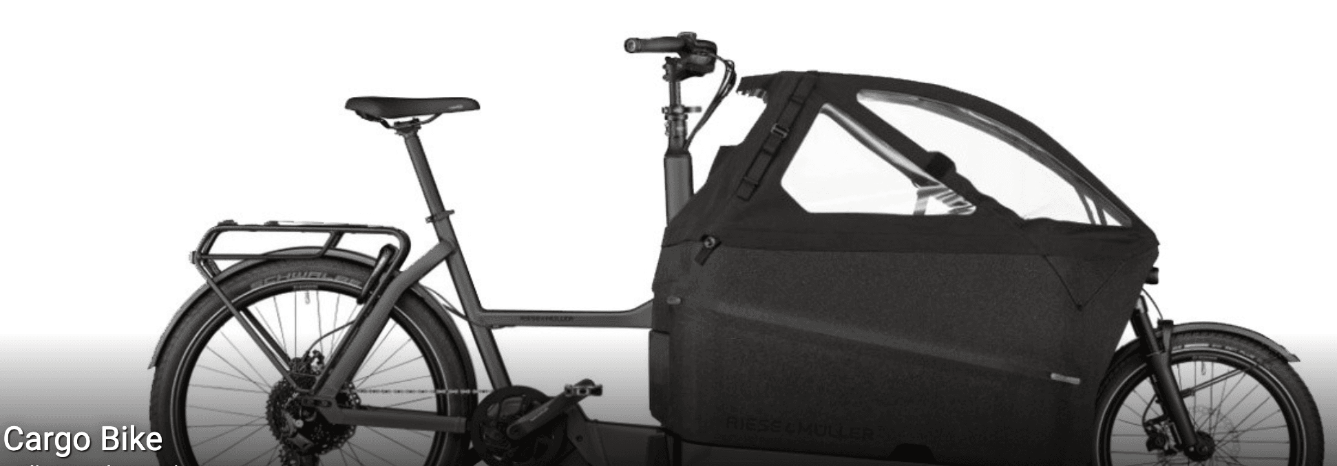 Cargo Bike