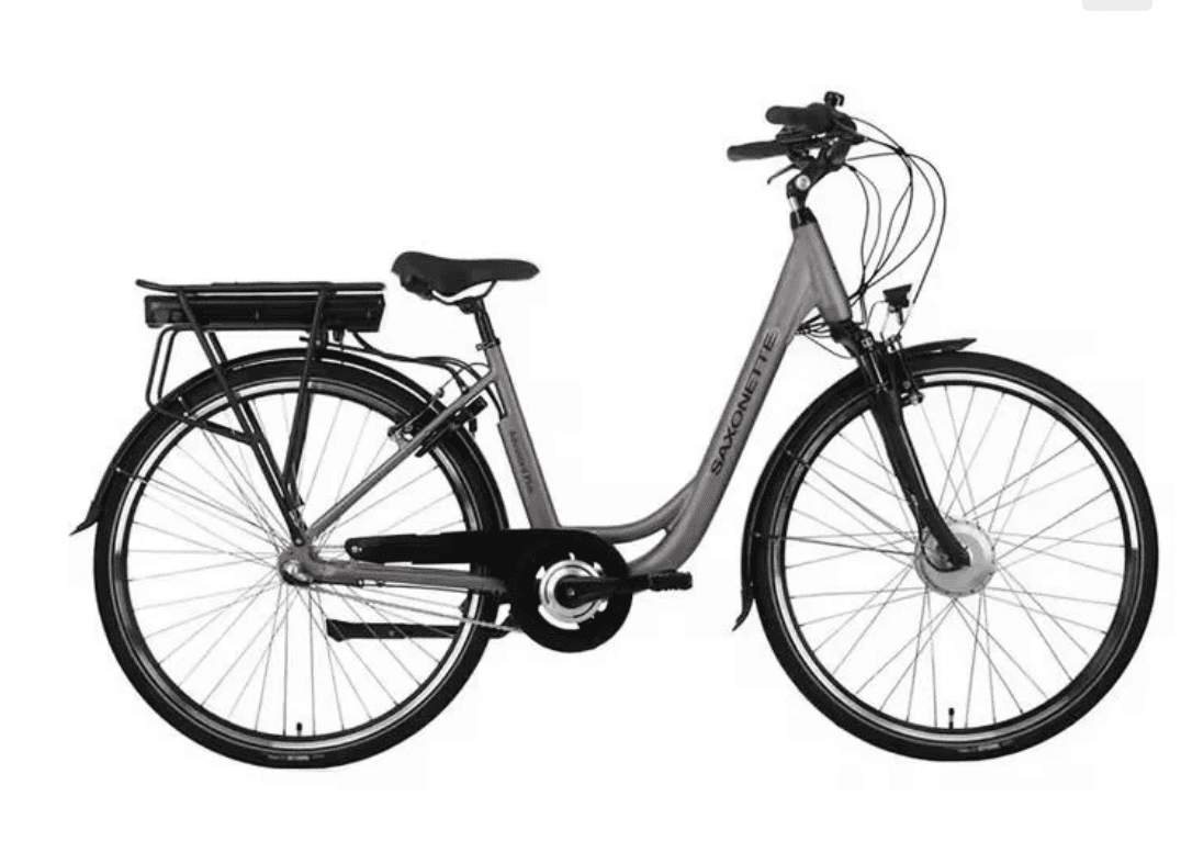 E-Bike