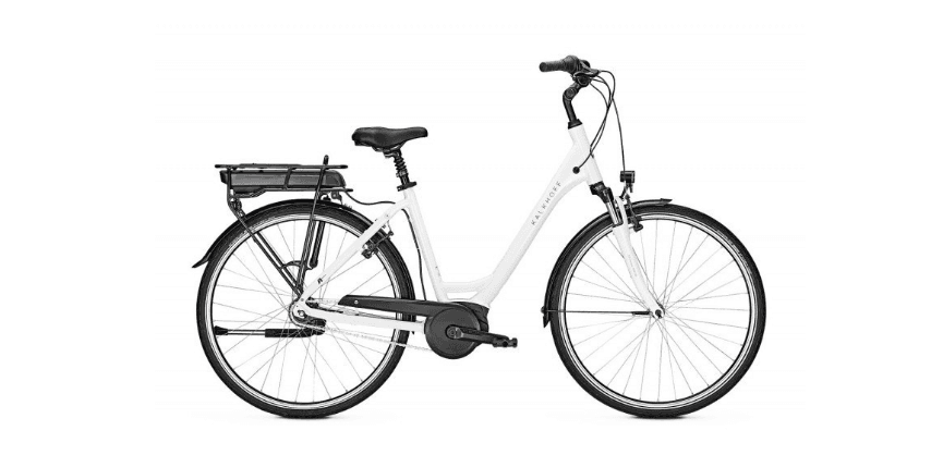 E-Bike