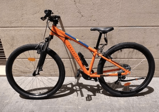 Mountain Bike (S, M, L, XL)