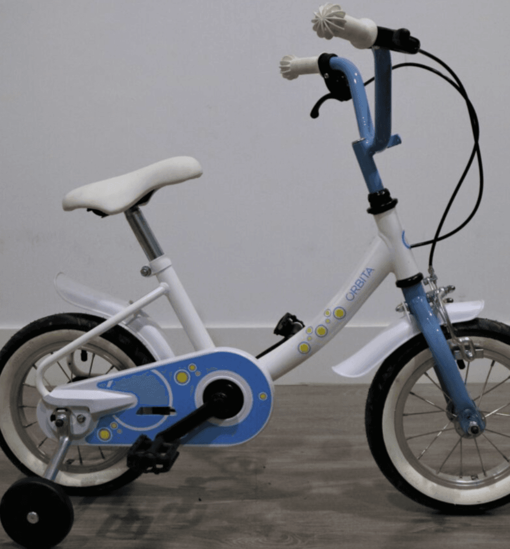 Kid bike