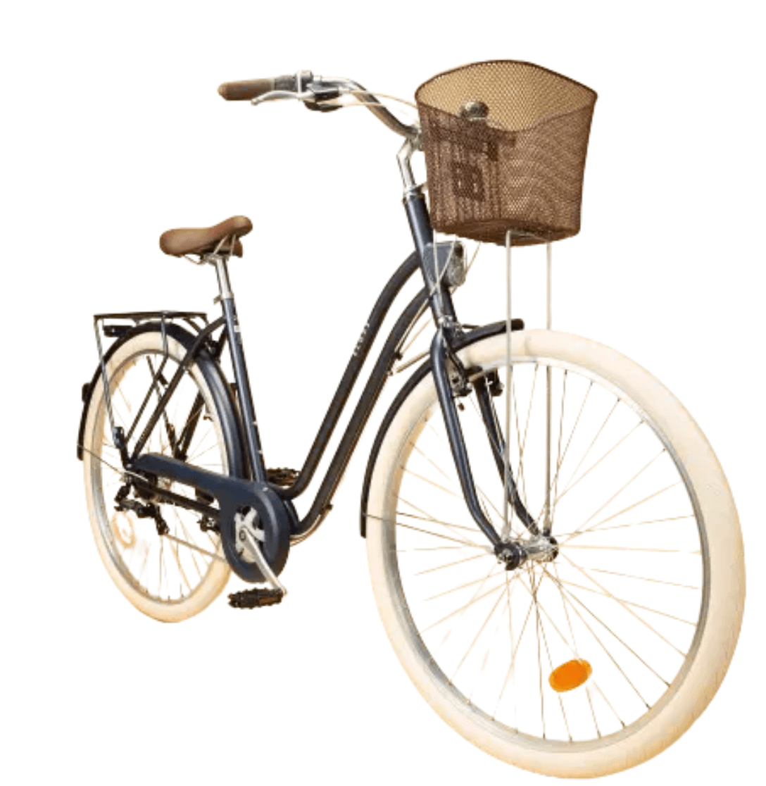 Electric Bikes (E‑Bikes)