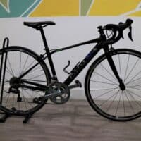 Bicicleta Carretera Orbea