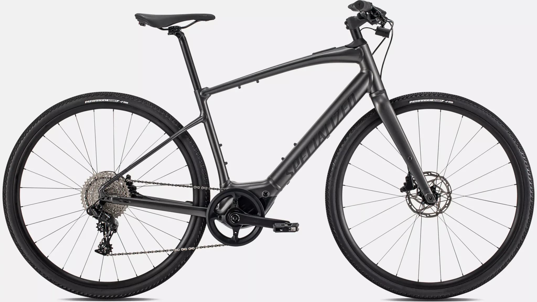 Specialized Vado Turbo SL 4.0 – Electric Bike