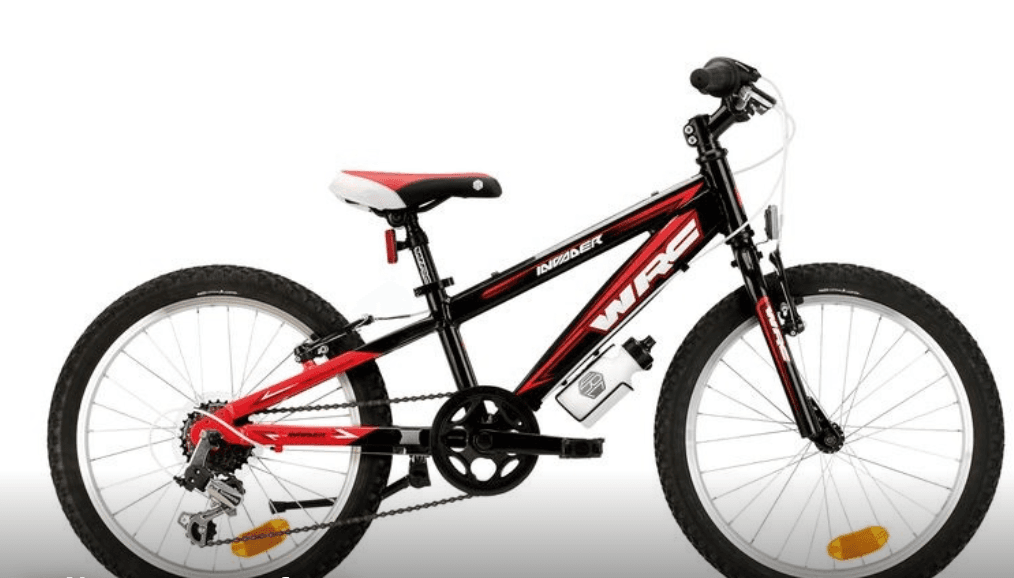 Kid Bike