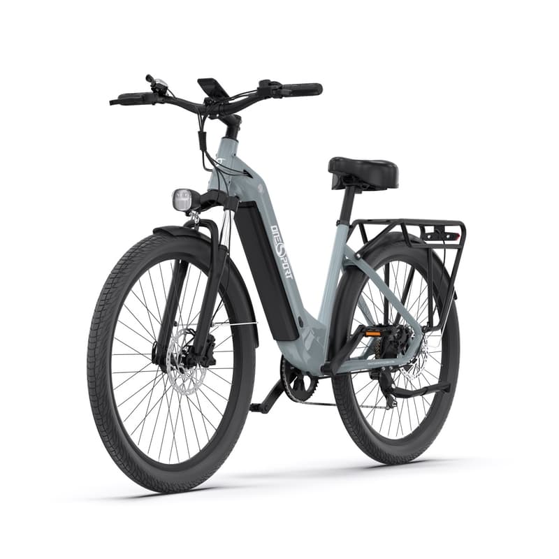 Electric Bike