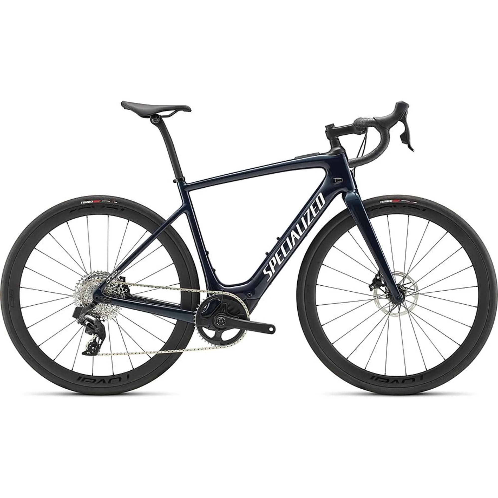 Specialized Creo Turbo – E‑Road Bike
