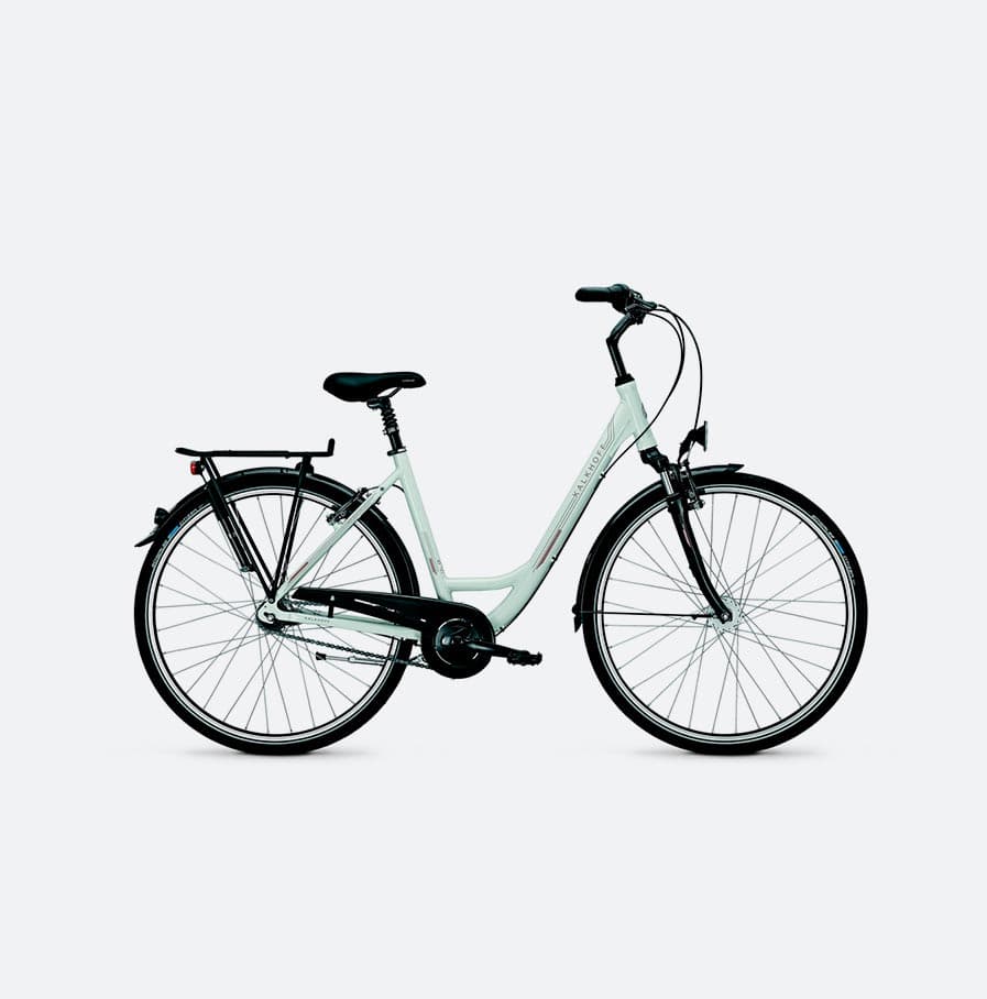 City Bike Rental