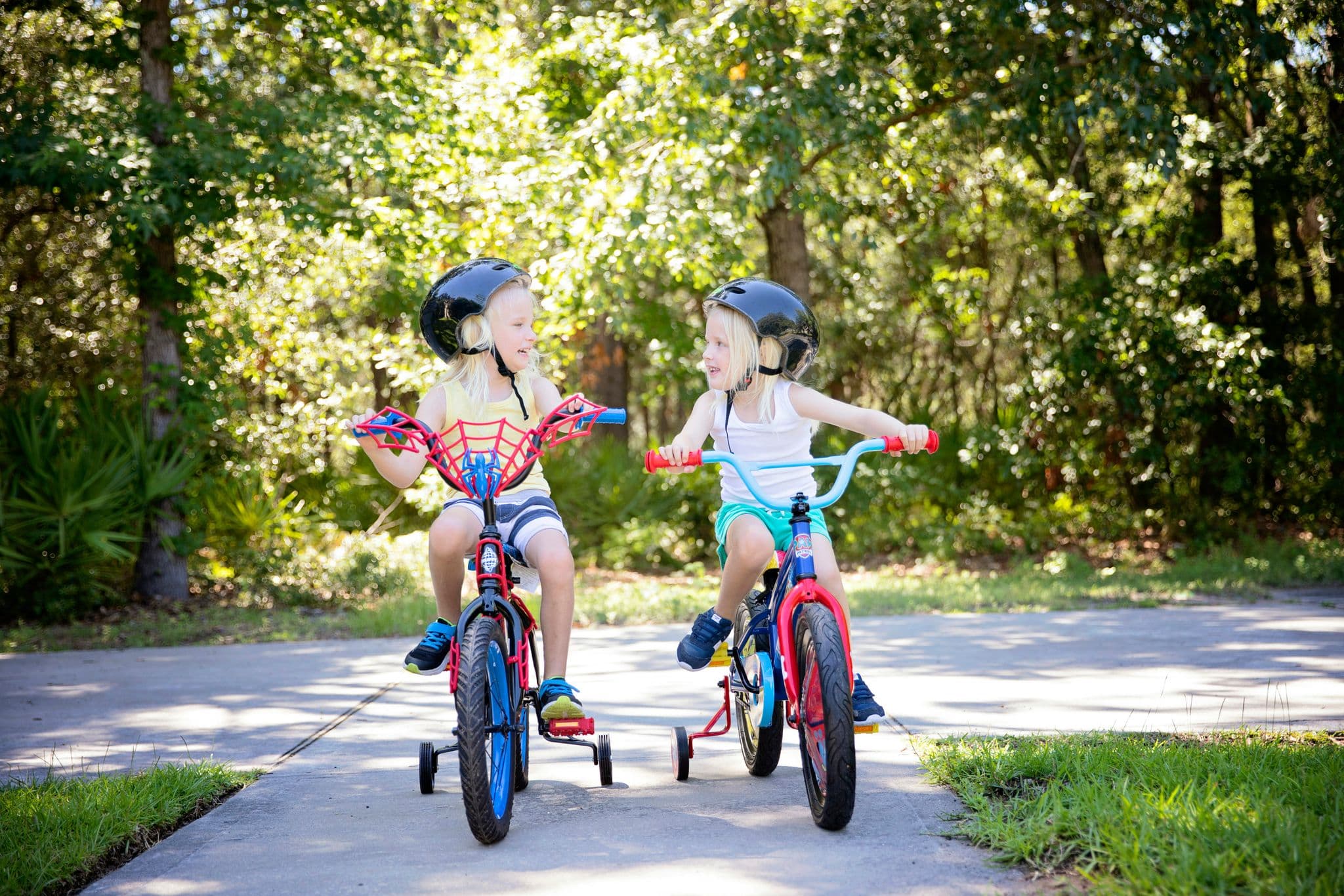 Kid Bike