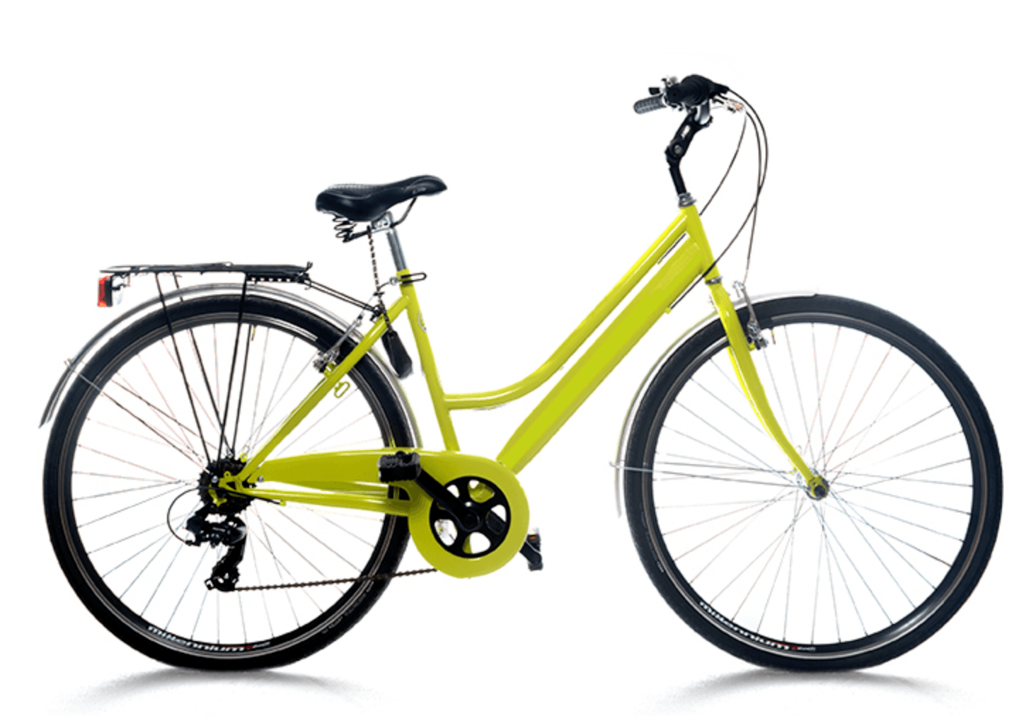 City Classic Bike