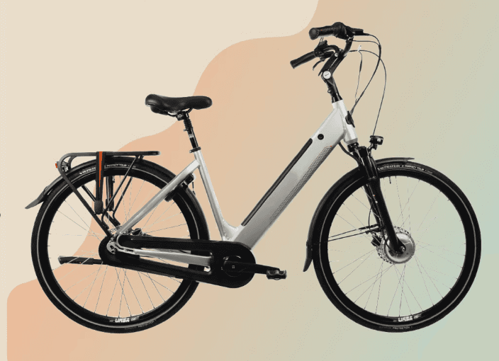 Electric Bike (E‑Bike)