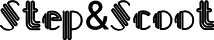 StepScoot logo
