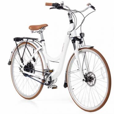 Bicicleta de lujo – ...