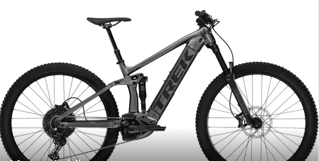 Mountain Bike (MTB)