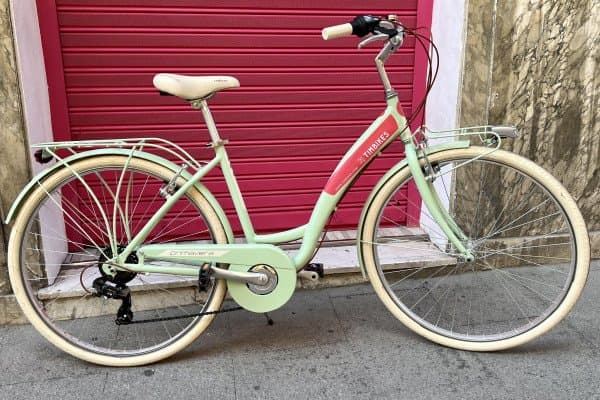 City Bike