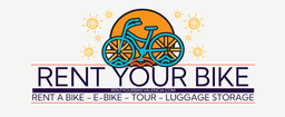 Rent Your Bike Valencia logo