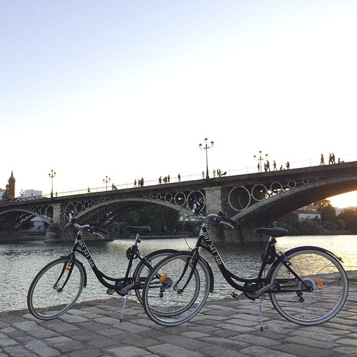 Dutch City Bike Rental