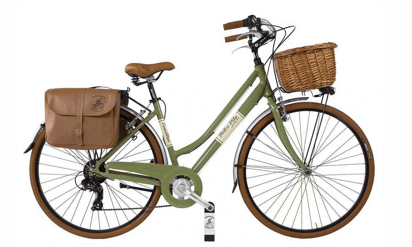 Premium City Bike