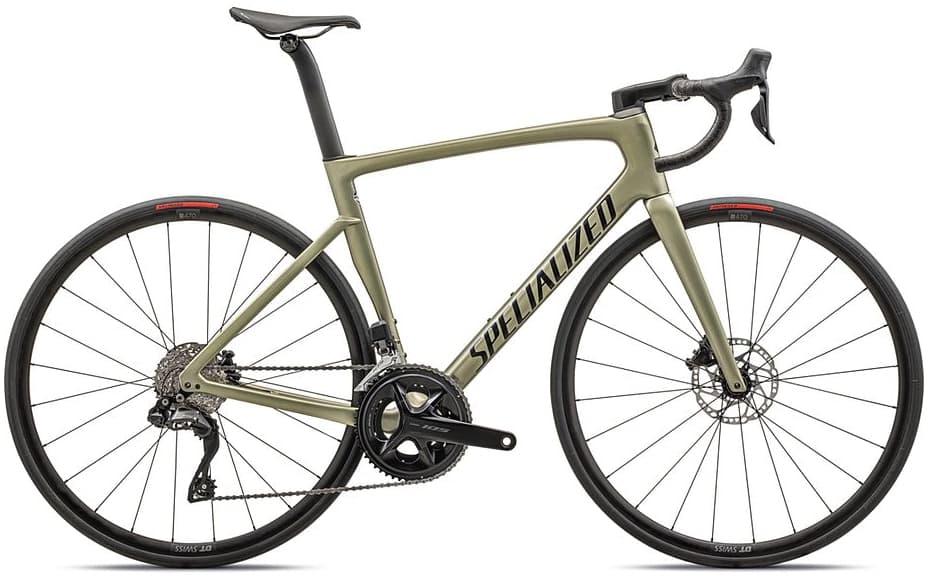 Specialized Tarmac SL7 Di2 – Performance Road Bike