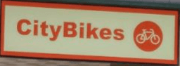 Citybikes logo