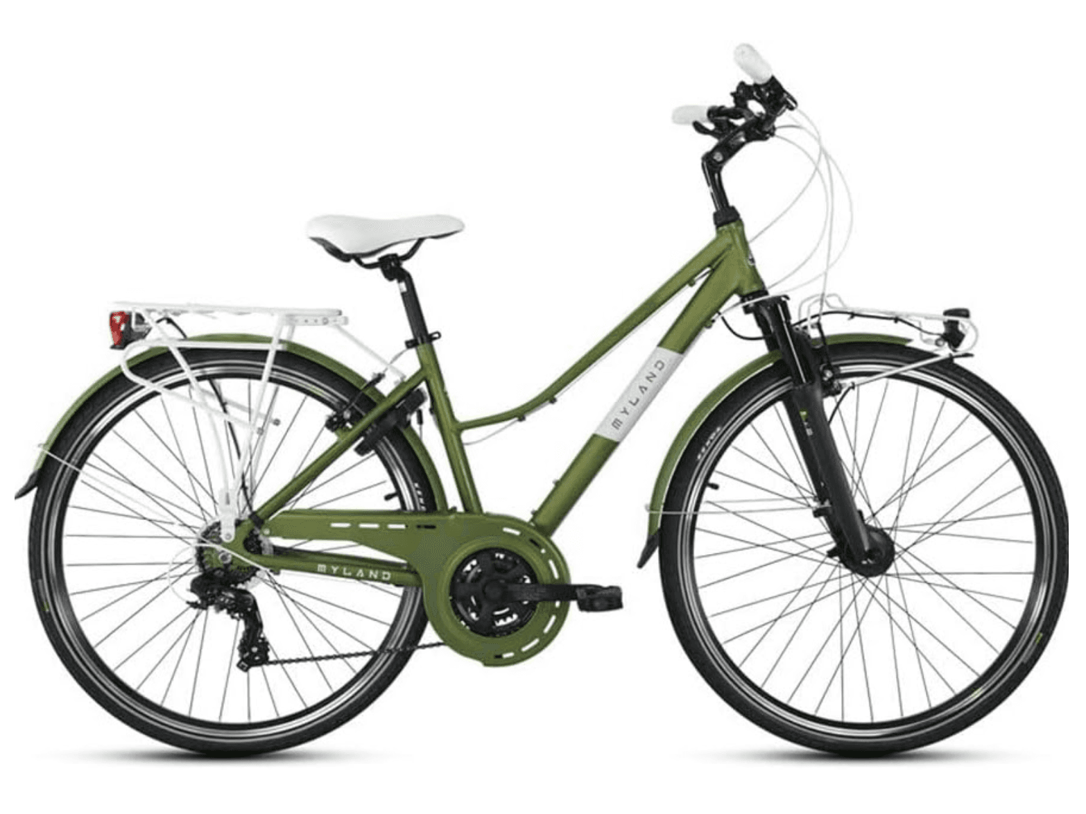 Urban Bike Rental