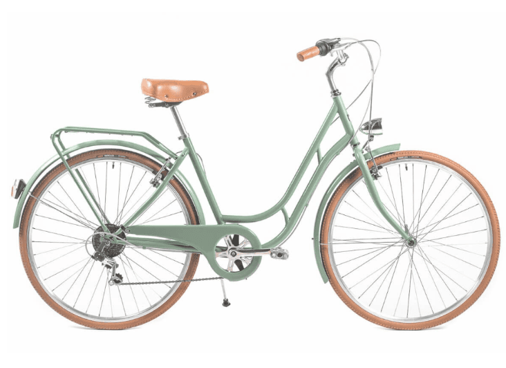 City Bike