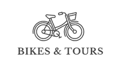 Bikes & Tours Valencia logo
