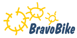 Bravo Bike Madrid logo