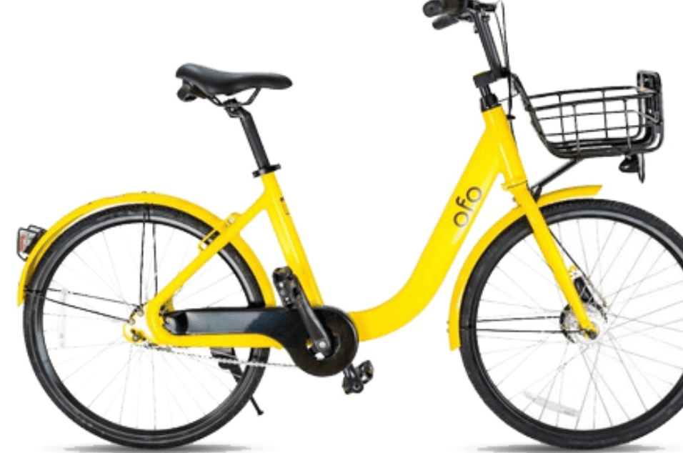 City Bike Rental 
