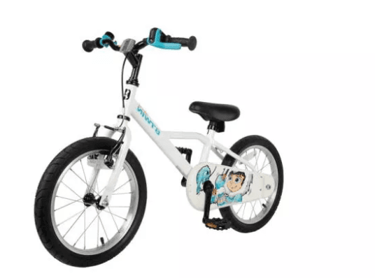 Children’s Bike 
