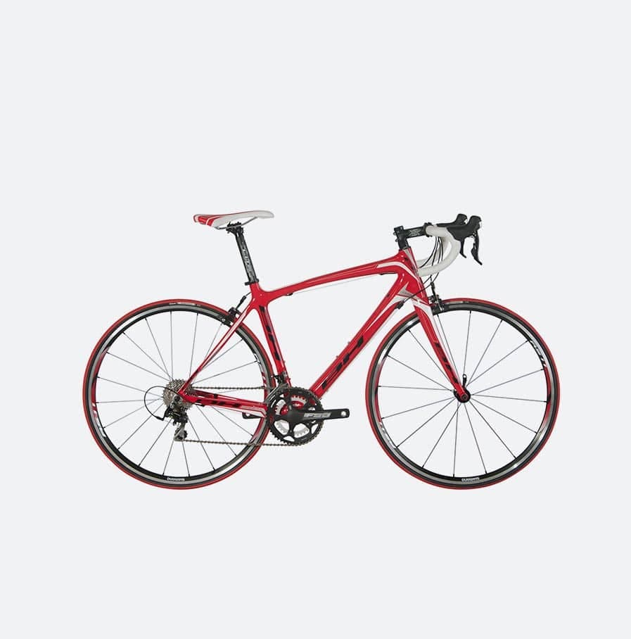 Road Bike Rental