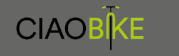 CiaoBike • Alquiler de bicicletas y recorridos por Valencia logo