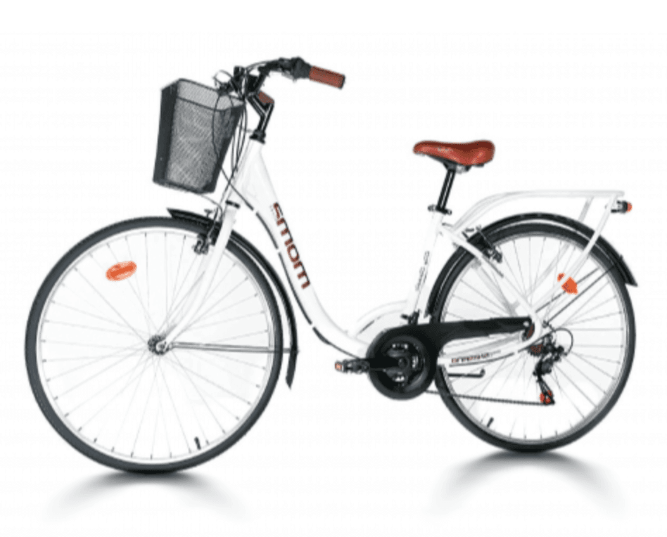 City Bike