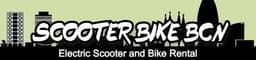 Scooter Bike BCN logo