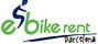 E‑Bike Rent Barcelona logo