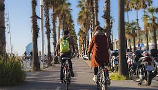 Bike Tours
