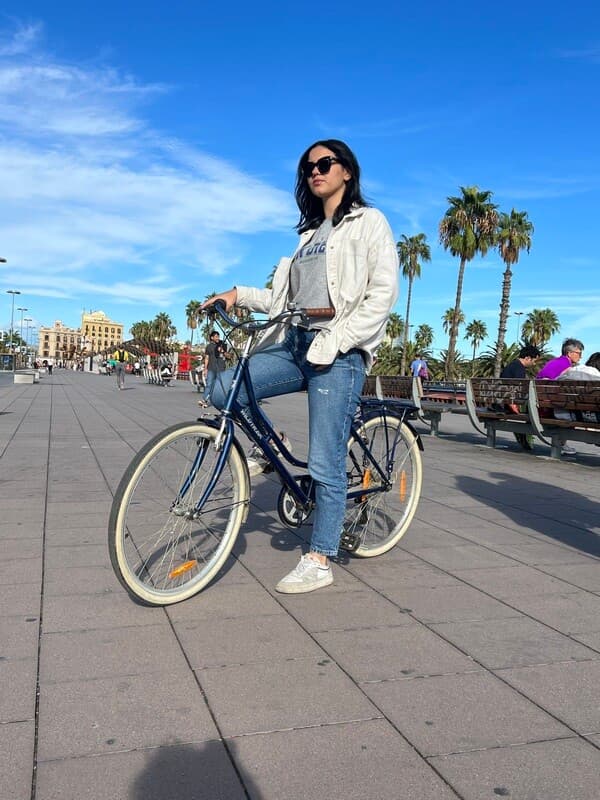 Classic Bicycle