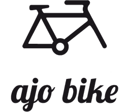 Ajobike Rent Barcelona logo