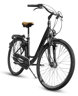 Drag City HAWK Classic Bike