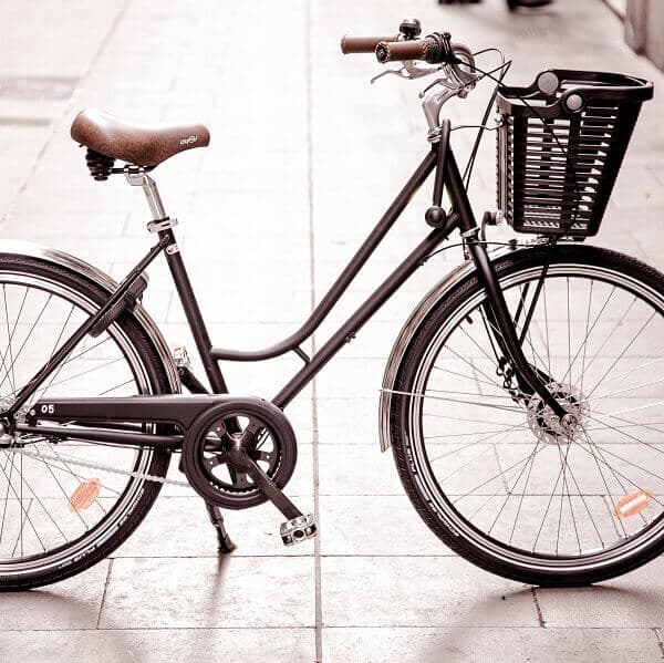 City Bike Rental