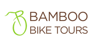 Bamboo Bike Tour logo