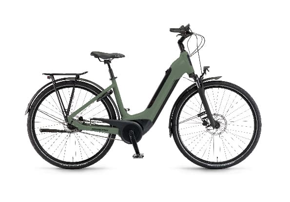 Dutch e-Bike