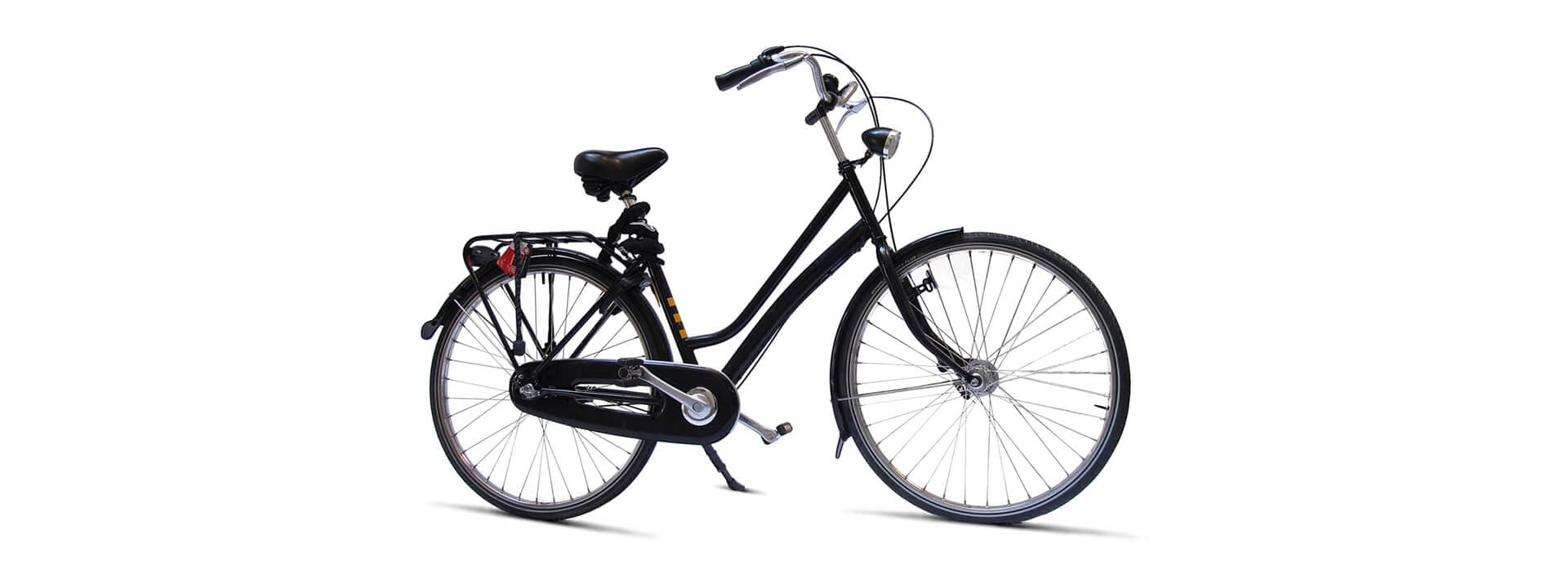 City Bike