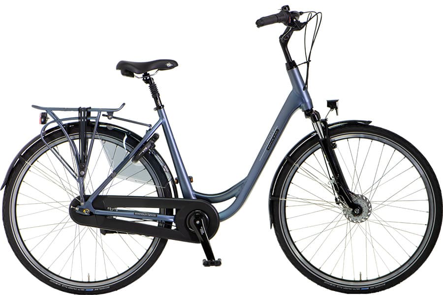 Touring Bike 