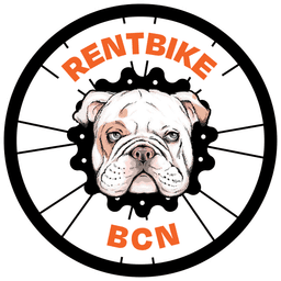 Rent Bike BCN logo