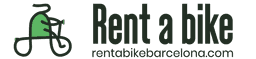 Fahrradverleih Barcelona logo