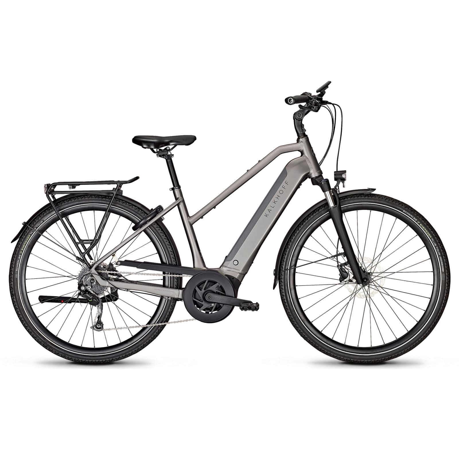 Premium City & XXL Bike