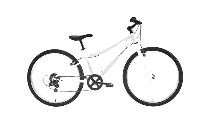 Kid’s Bike