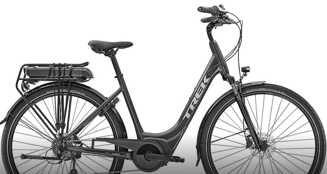 Electric Bike (E-Bike) 