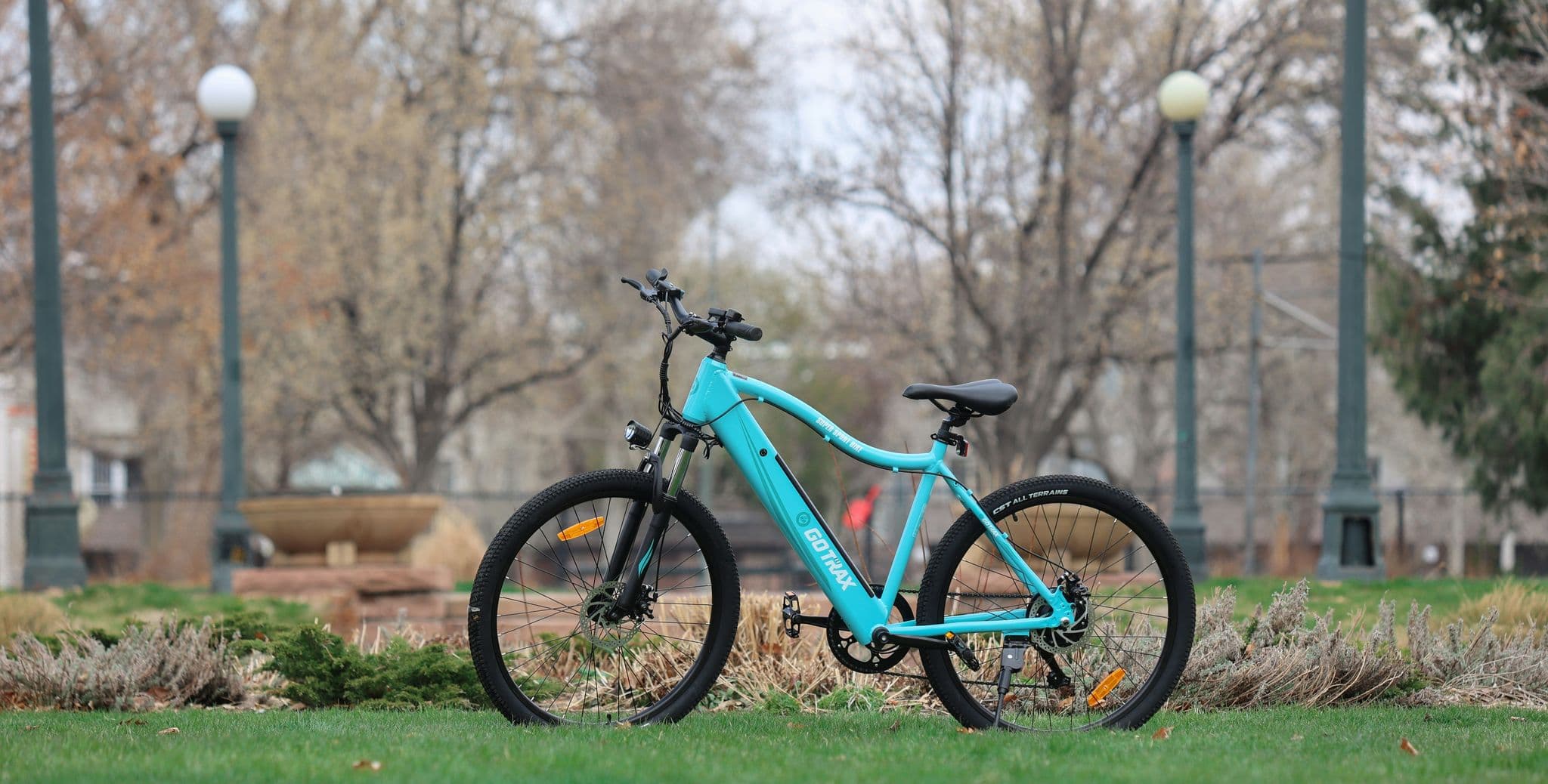 E‑MTB